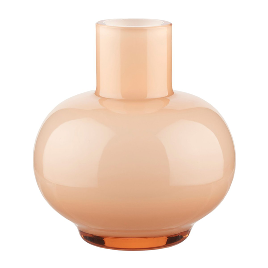 Marimekko Mini-vaasi Peach