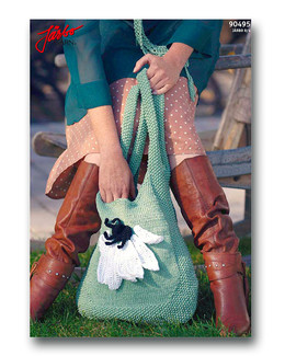 Virkkausohje Kassi