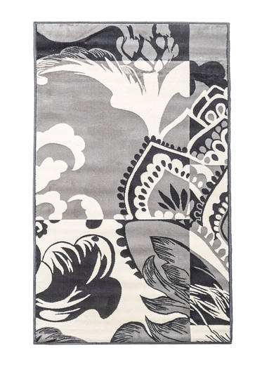 Vallila Florale-matto 68x110 cm