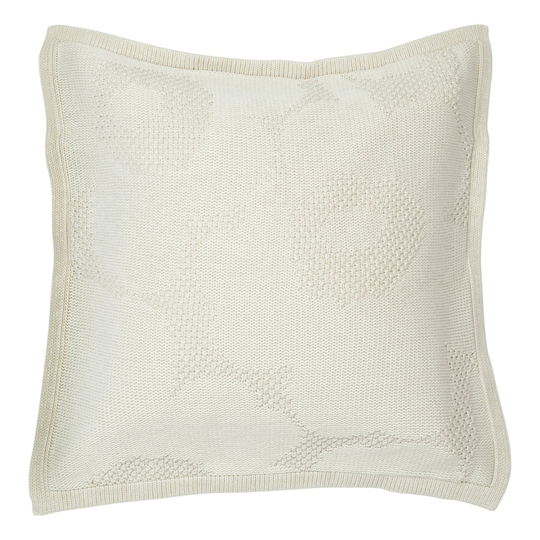 Marimekko Unikko tyynynpäällinen Off white