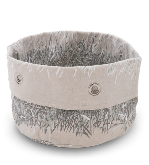 Vallila Saunahetki-kangaskori 22 cm