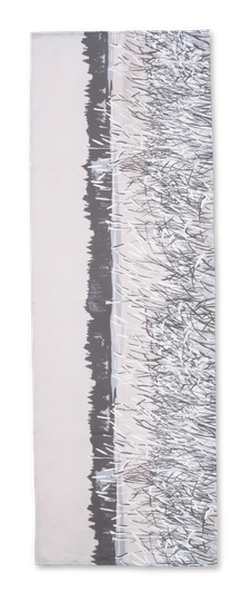 Vallila Saunahetki-laudeliina 50x150 cm