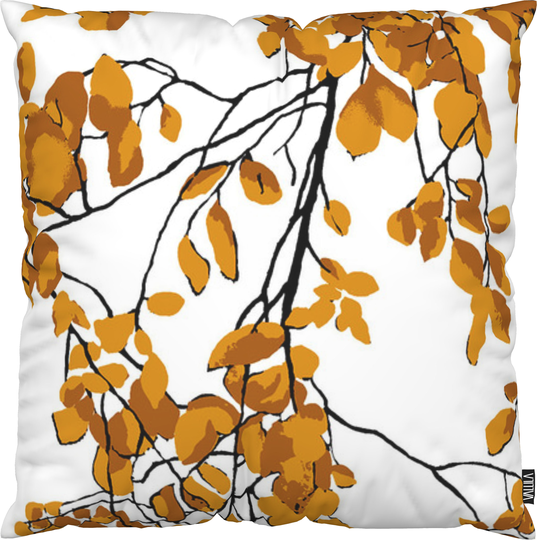 Vallila Lehtisade-tyynypäällinen 43x43 cm