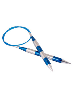 Pyöröpuikot Smartstix 60 cm