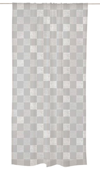 Vallila Jatsi-verho 140x250 cm