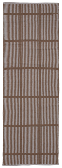 Vallila Saga Cotton-matto 80x250 cm