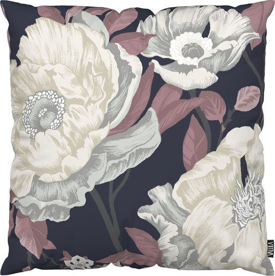 Vallila Rakkaustarina tyynypäällinen 43x43 cm