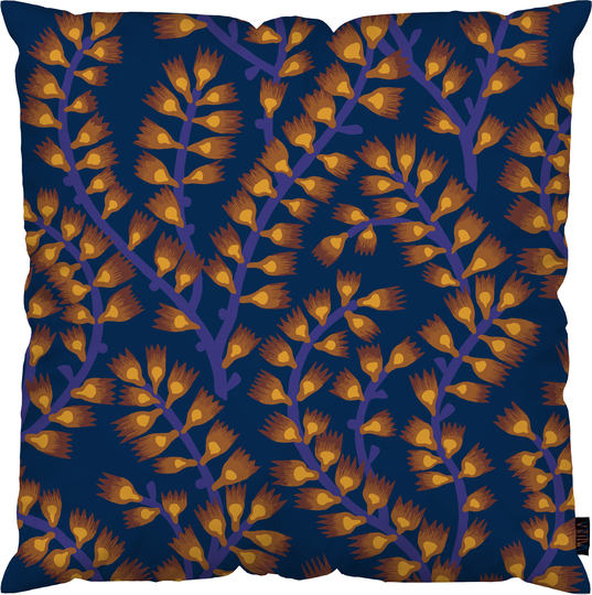 Vallila Lähde-tyynynpäällinen 43x43 cm