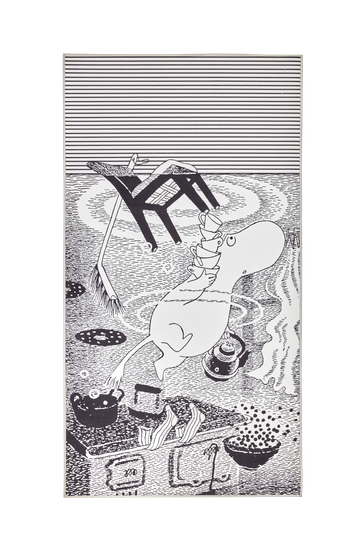 Vallila Tulva-matto 80x150 cm