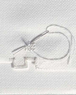 Hardanger 9 lankaa/cm