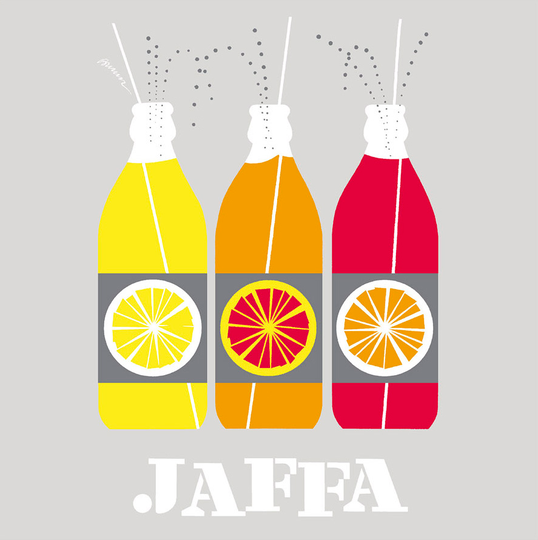 Vallila 5267-1 Jaffa tapetti harmaa