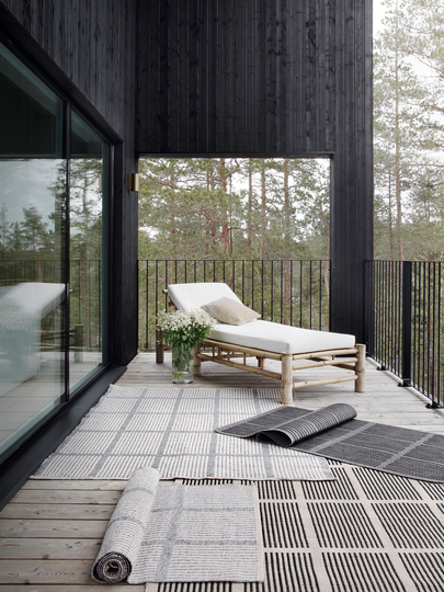 Vallila Saga-matto 80x150 cm