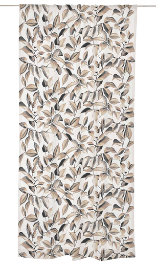 Vallila Osmo-pimennysverho 140x240 cm