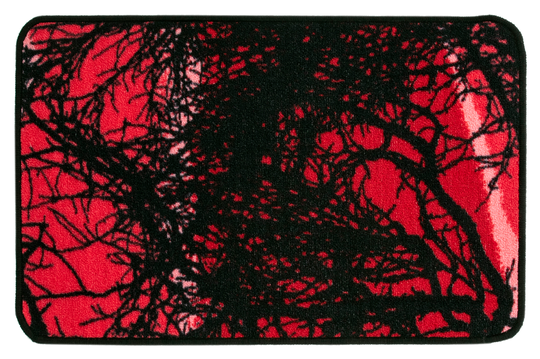 Vallila Kelohonka-matto 50x80 cm