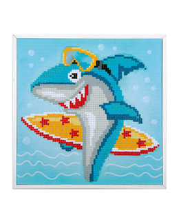 Diamond Painting Surffaava hai