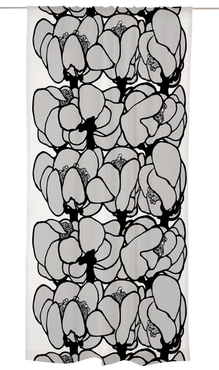 Vallila Makeba-pimennysverho 140x250cm