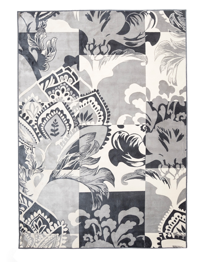 Vallila Florale-matto 160x230 cm