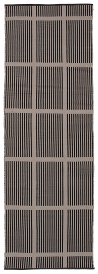 Vallila Saga-matto 80x250 cm