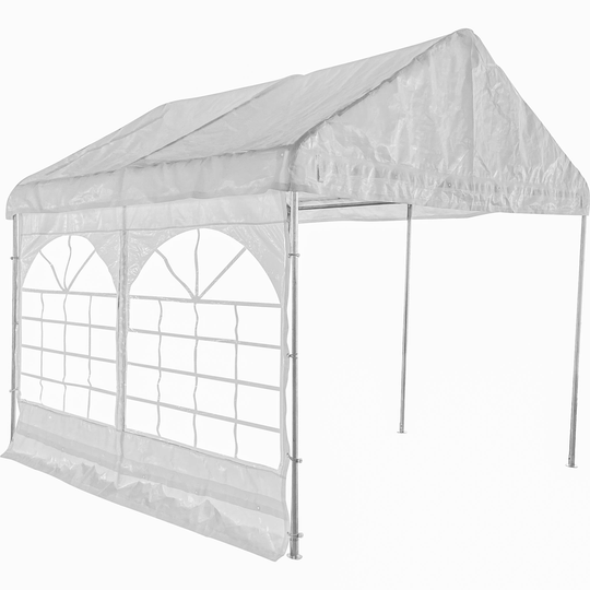 Lykke Juhlateltta 3x3m Premium