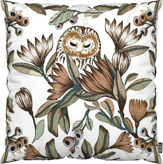 Vallila Lemmittyni tyynypäällinen 43x43 cm