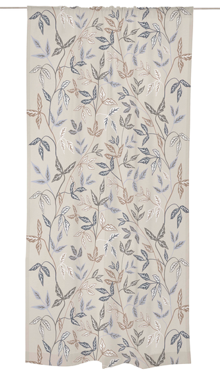 Vallila Lehmusto-verho 140x250 cm