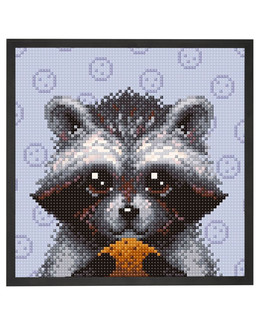 Diamond painting Kakku