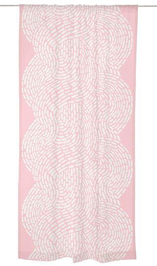 Vallila Gaudi-verho 140x240 cm