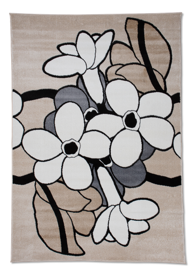 Vallila Kukkatarha-matto 200x300 cm