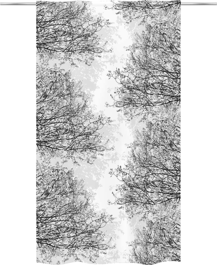 Vallila Havina-pimennysverho 140x250cm