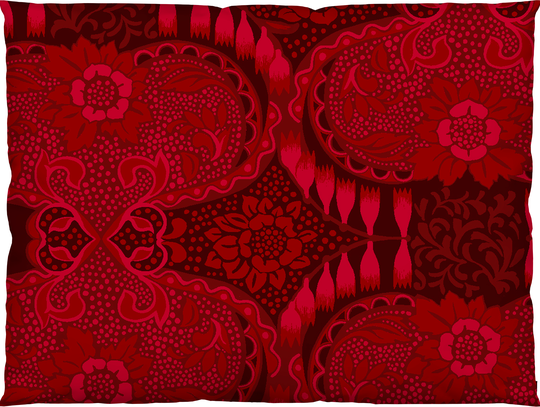 Vallila Sumeri-tyynyliina 50x60 cm