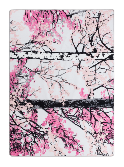 Vallila Retriitti-matto 160x230 cm