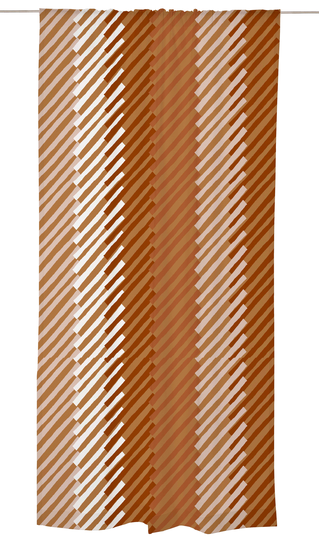 Vallila Tove-verho 140x250 cm