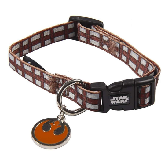 Star Wars, Koiranpanta - Chewbacca