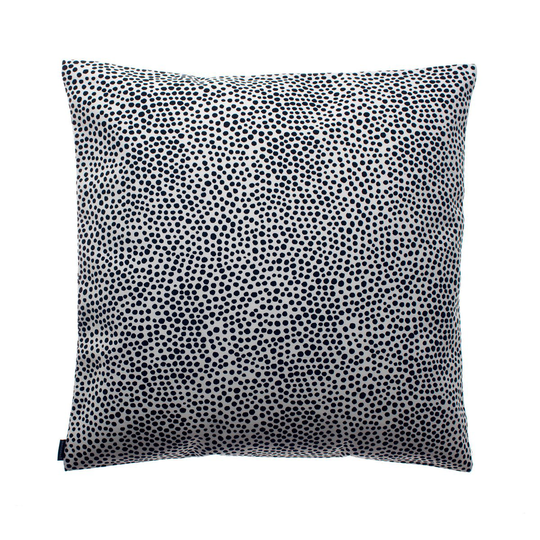 Marimekko Pirput Parput tyynynpäällinen musta-valkoinen