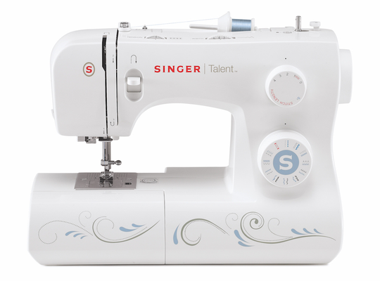 Singer Talent 3323 ompelukone