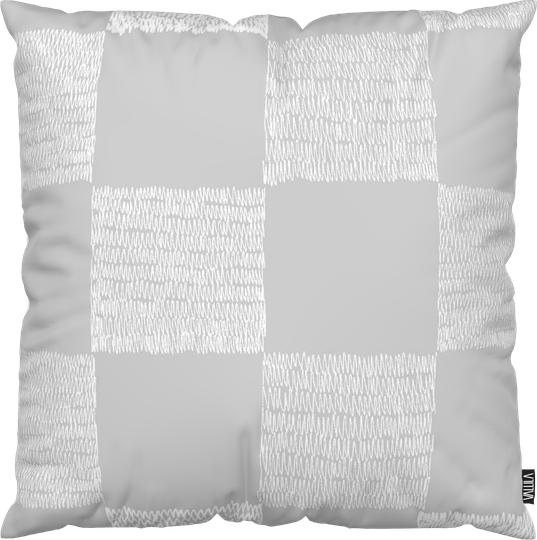 Vallila Jatsi-tyynynpäällinen 43x43 cm