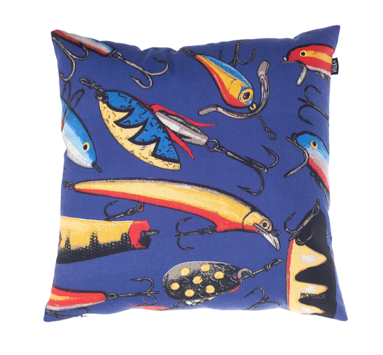Vallila Kuusamon Uistin-tyyny 43x43 cm