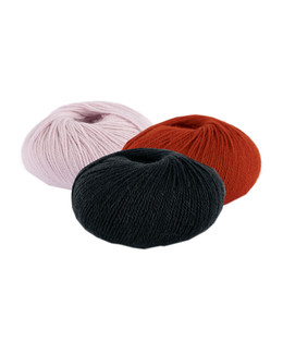 Lanka Alpakka wool