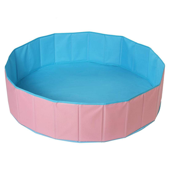 Pieni pallomeri lapsille