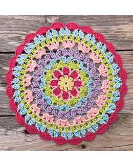 Ohje Mandala