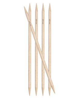 Sukkapuikko Vaahtera Knittingroom 15 cm