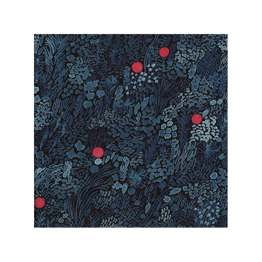 Marimekko Kurjenmarja lautasliina 20-pack Blue