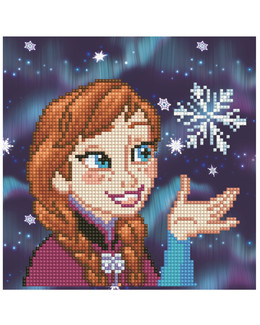 Diamond Painting Frost Anna