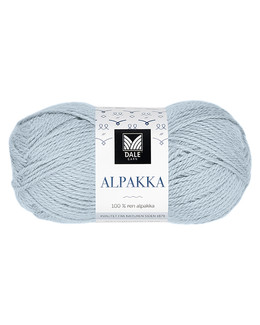 Lanka Alpakka