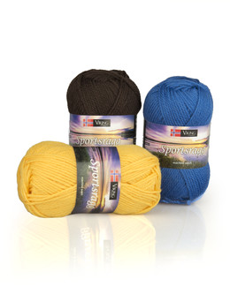Lanka Viking Sportsragg