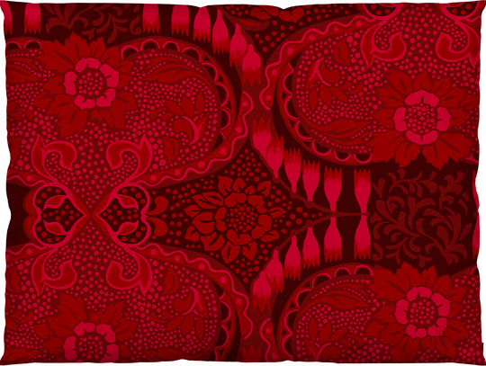 Vallila Sumeri-koristetyyny 40x60 cm