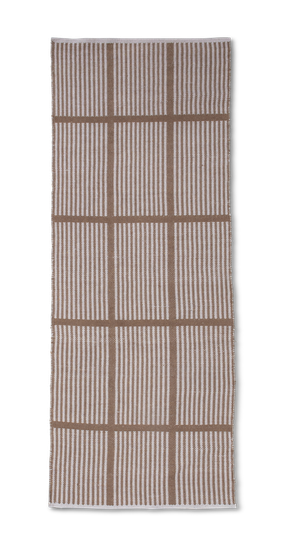 Vallila Saga Cotton-matto 80x200 cm