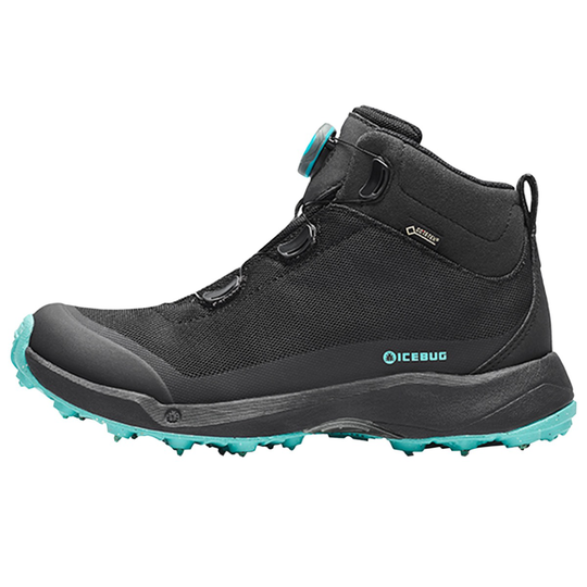 Icebug Stavre W BUGrip GTX naisten nastakengät