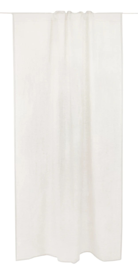 Vallila Kartano-verho 140x250 cm