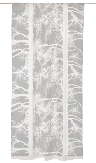 Vallila Kelohonka-kevytverho 140x250 cm